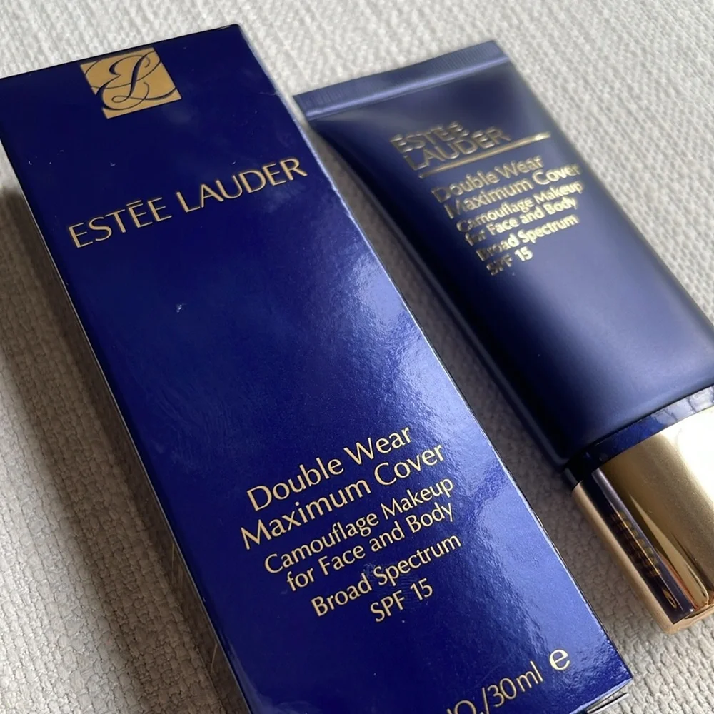 Estée Lauder Double Wear Maximum Cover Camouflage Foundation - 2N1
